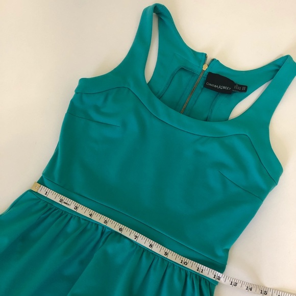 🌴- CYNTHIA ROWLEY XS dress - Picture 8 of 8